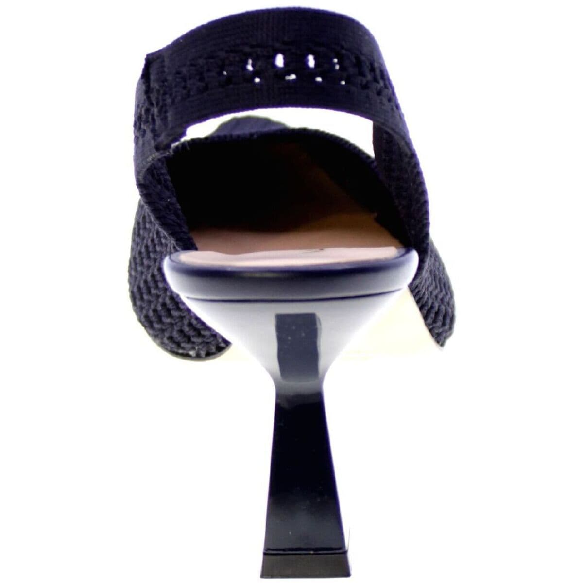 Women's Pumps Nacree Blue