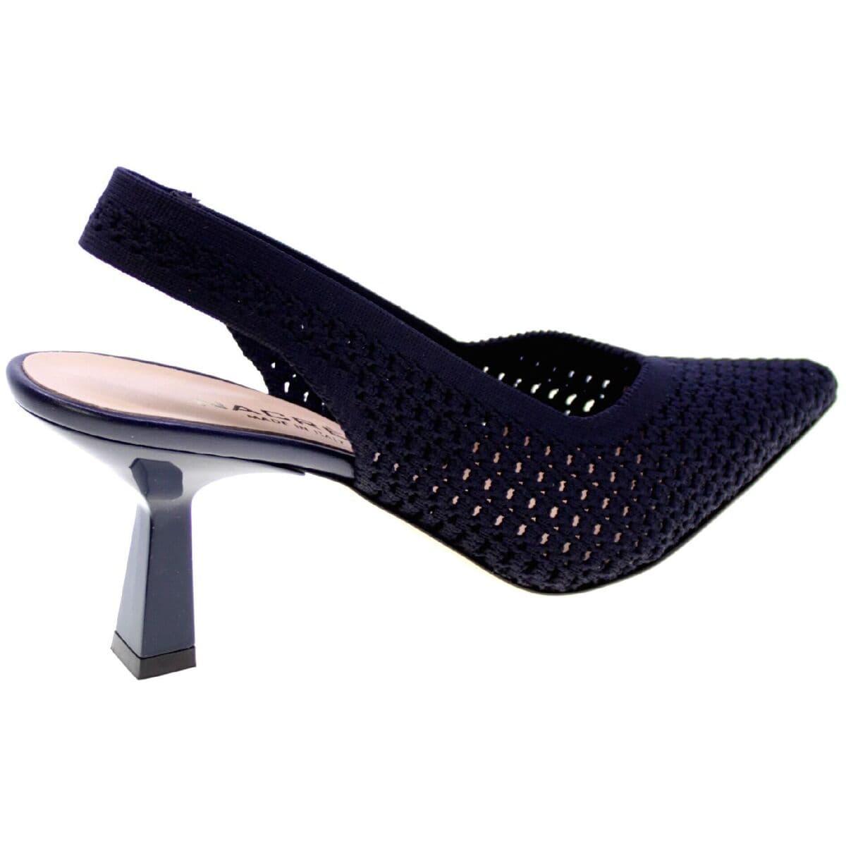 Women's Pumps Nacree Blue