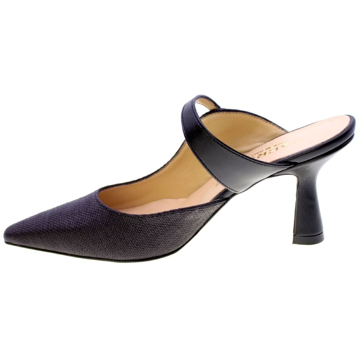 Women's Pumps Nacree Black