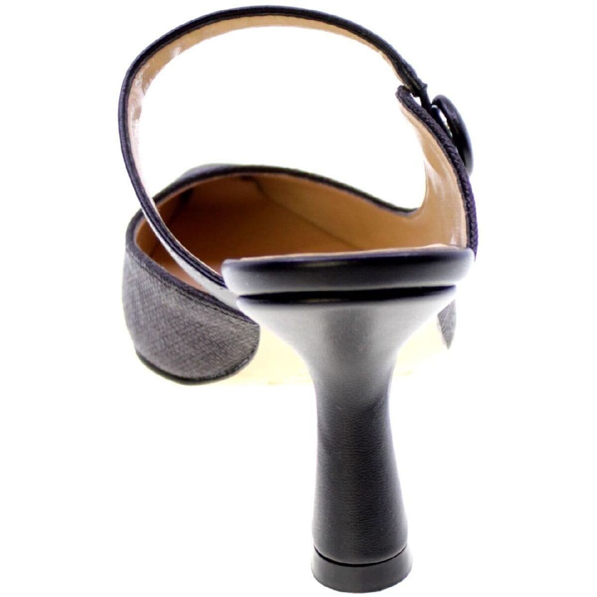 Women's Pumps Nacree Black