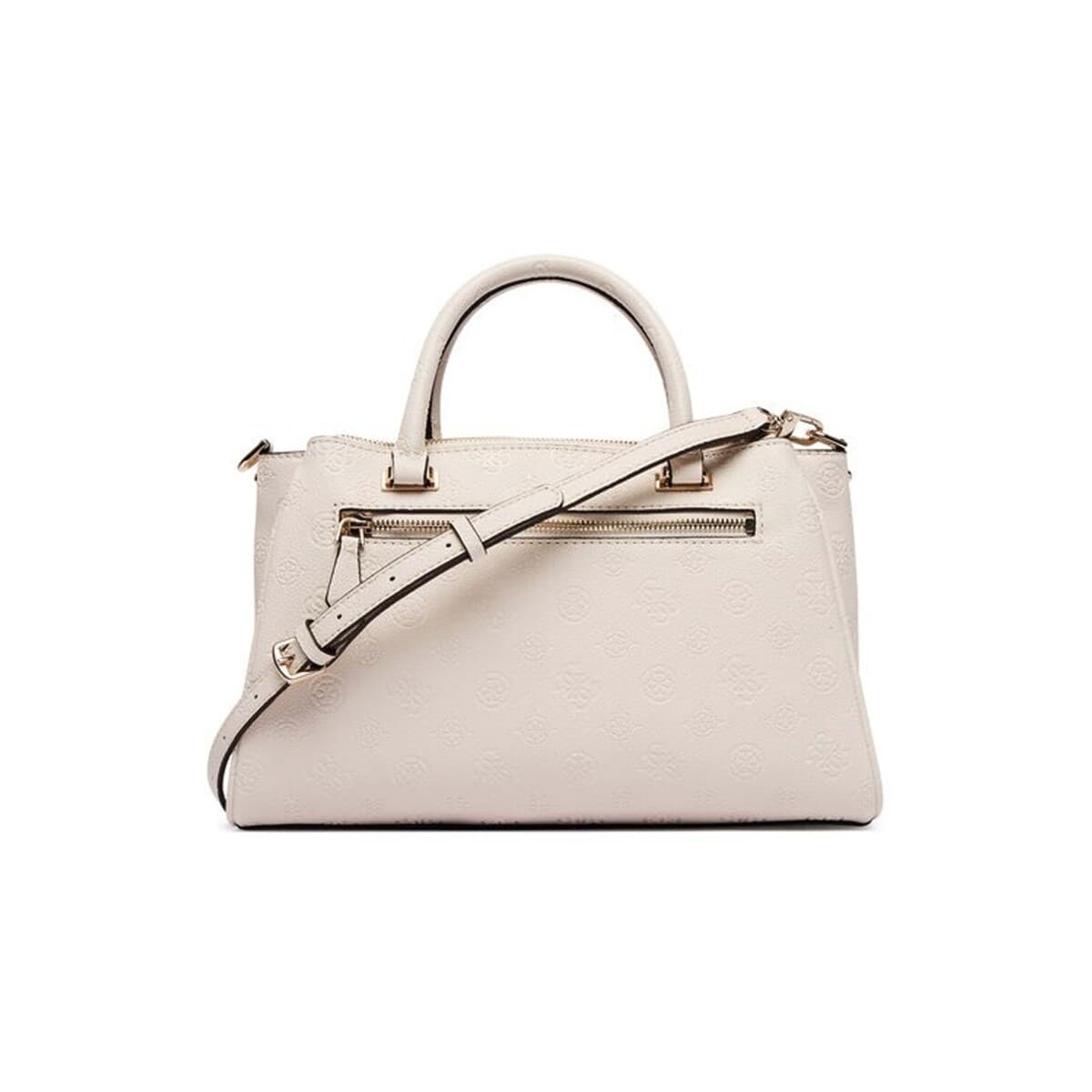 Women's Handbags Guess White