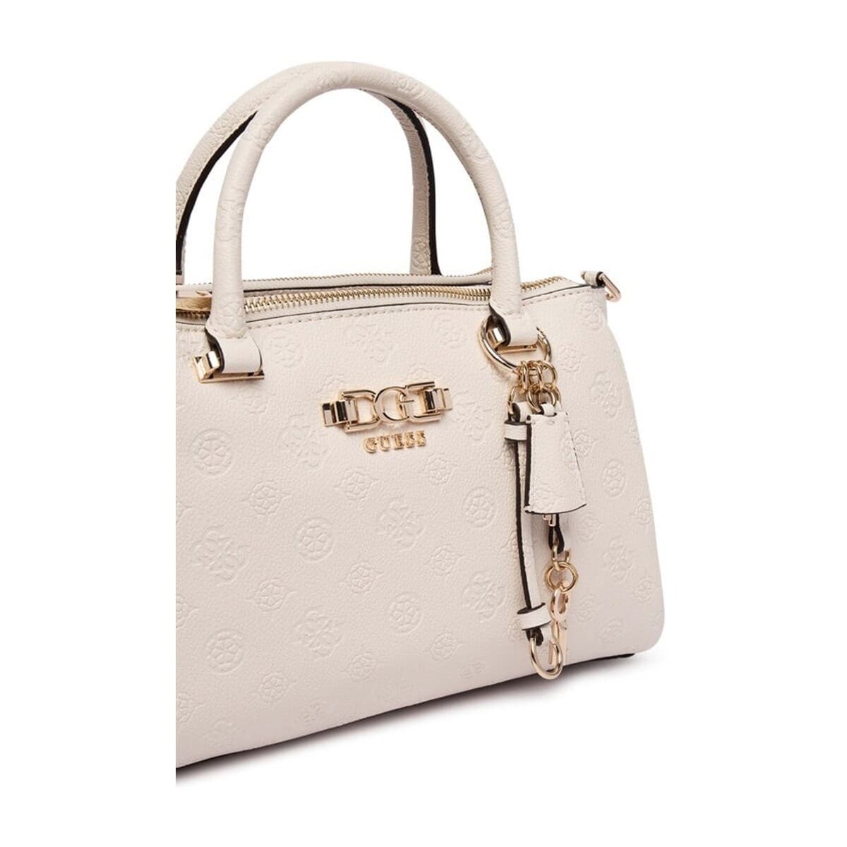 Women's Handbags Guess White