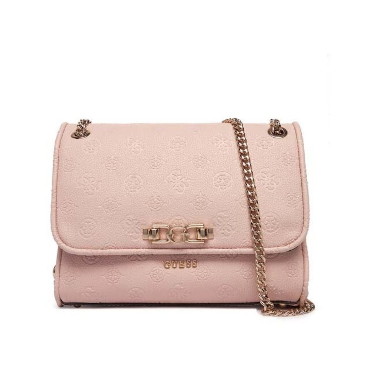 Women's Shoulder Bags Guess Pink