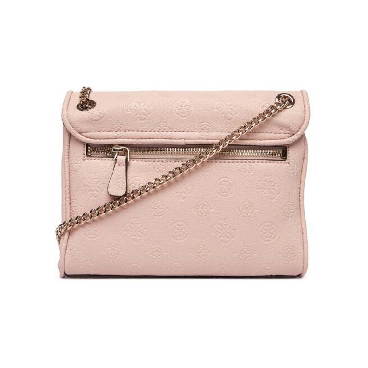 Women's Shoulder Bags Guess Pink
