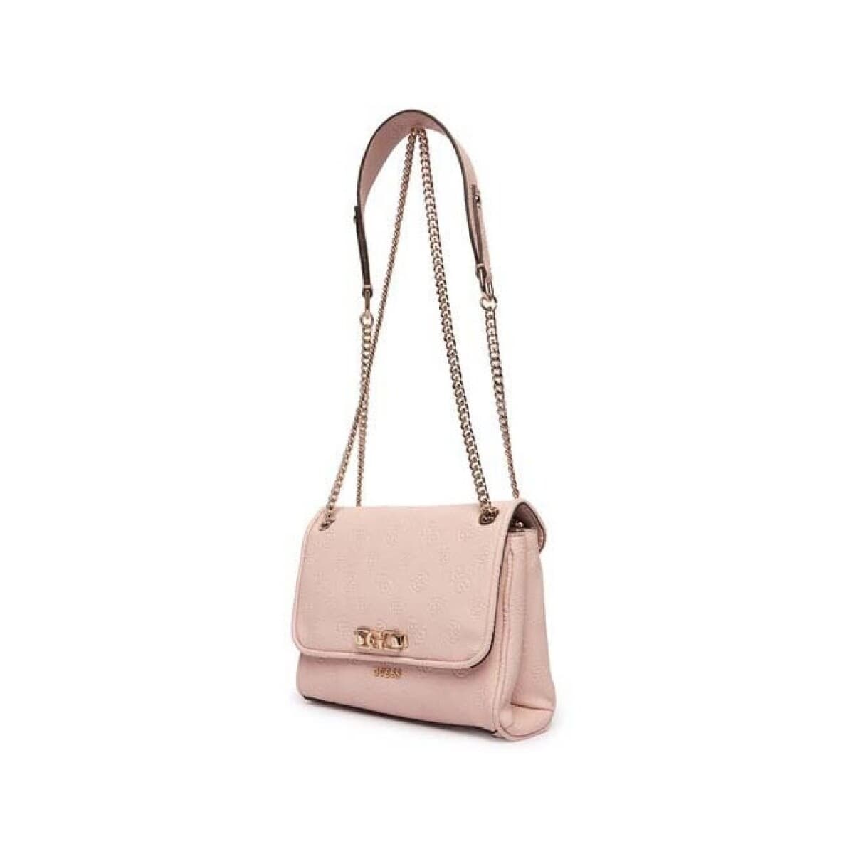 Women's Shoulder Bags Guess Pink
