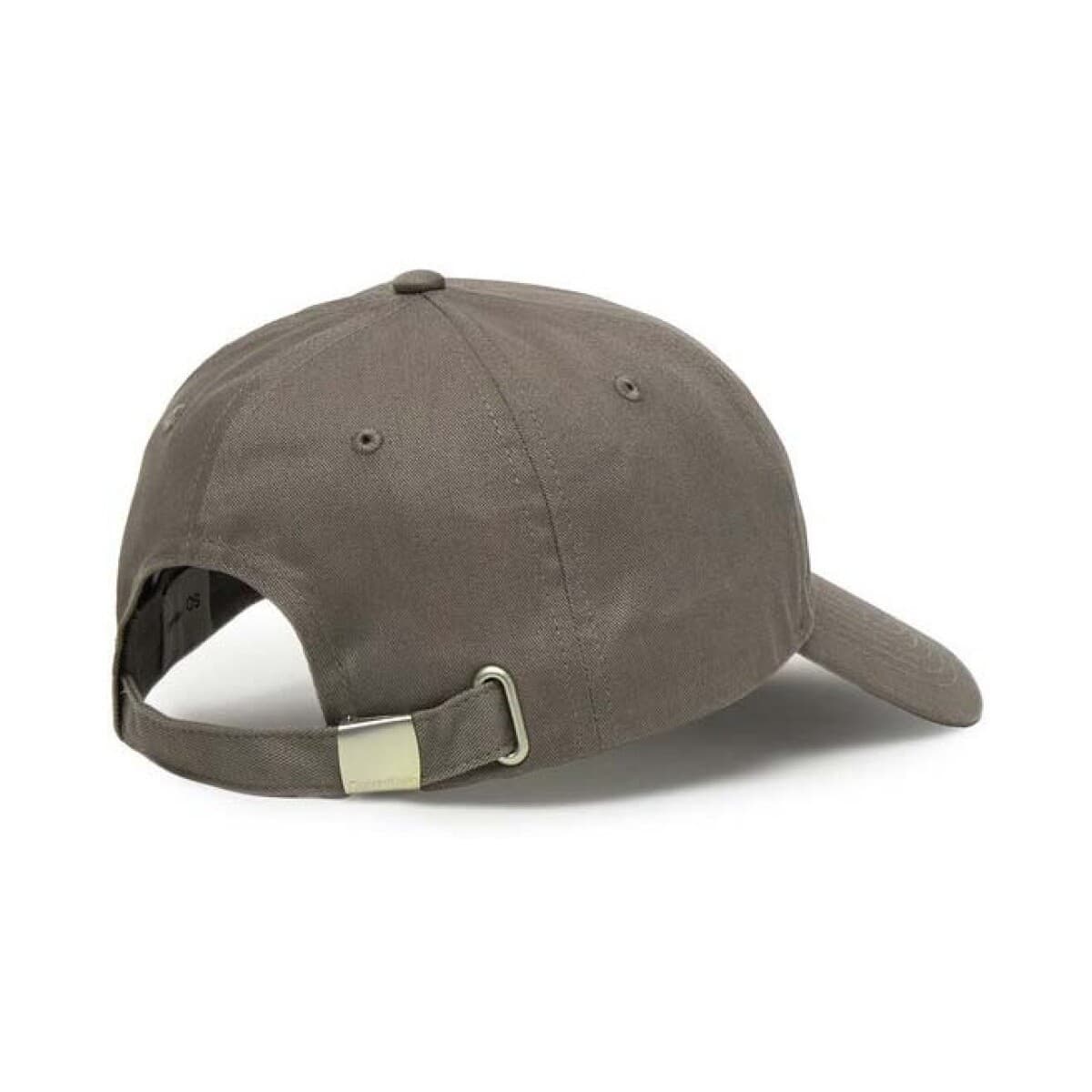 Men's Caps Calvin Klein Gray