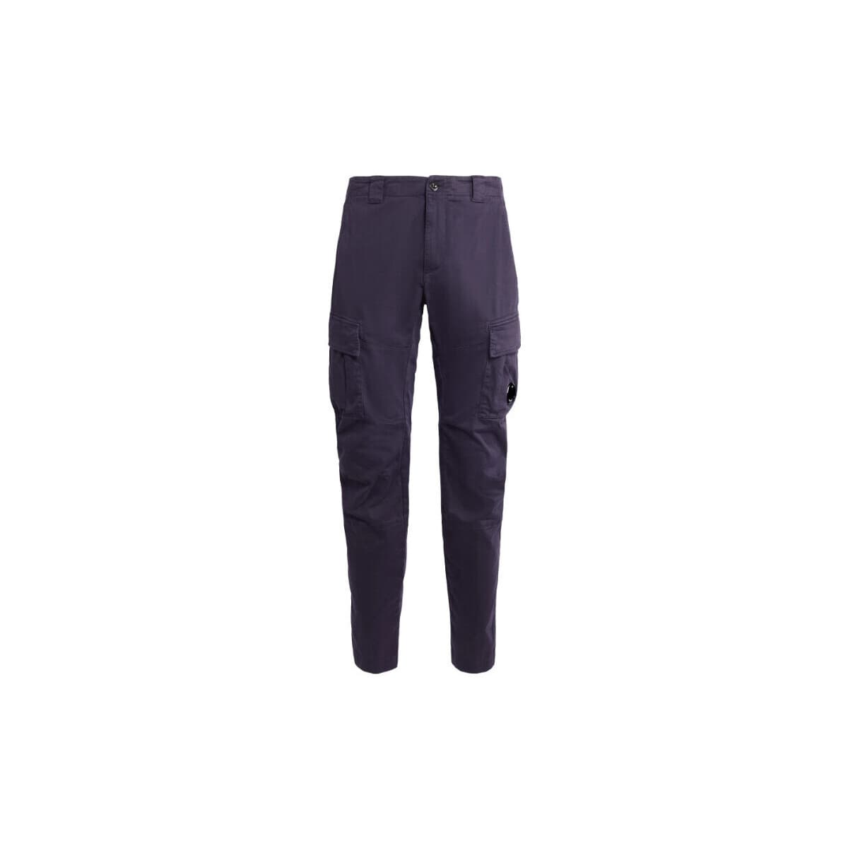 Women's Pants Cp Company Blue