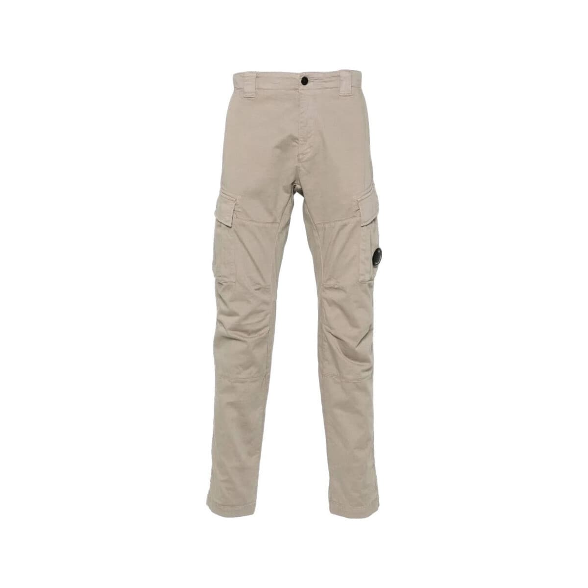 Men's Pants Cp Company Green
