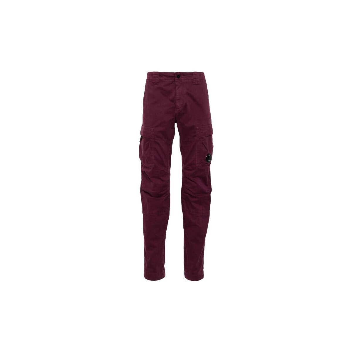 Men's Pants Cp Company Purple