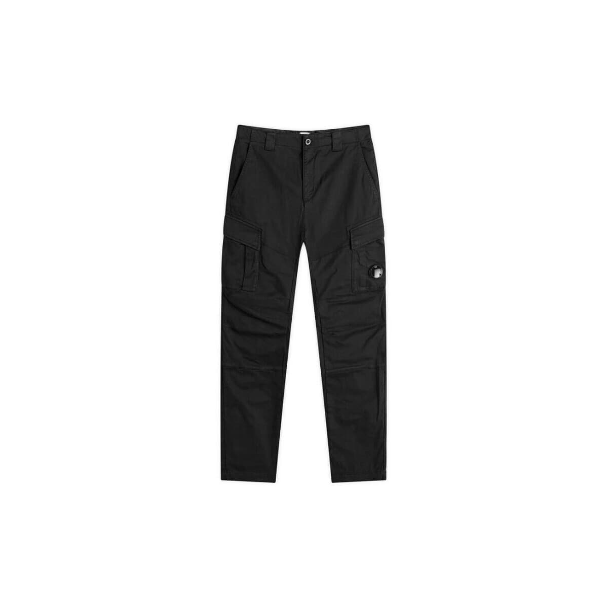Men's Pants Cp Company Black