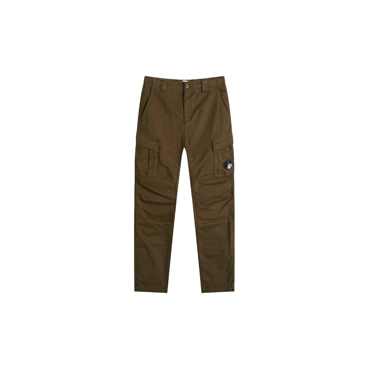 Men's Pants Cp Company Green