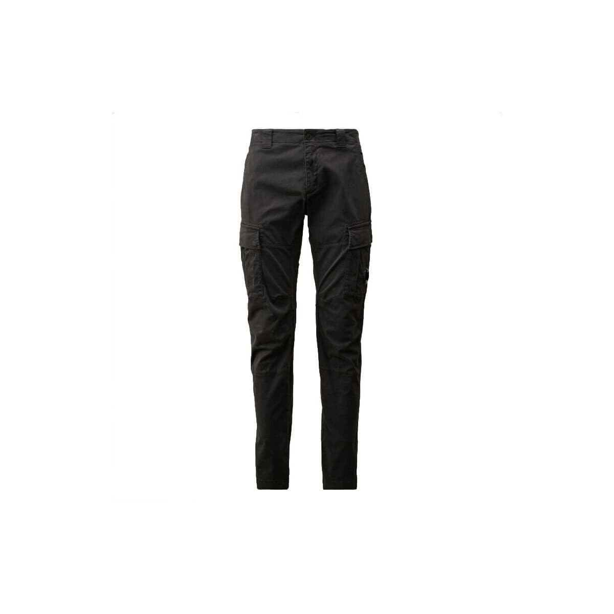 Men's Pants Cp Company Blue