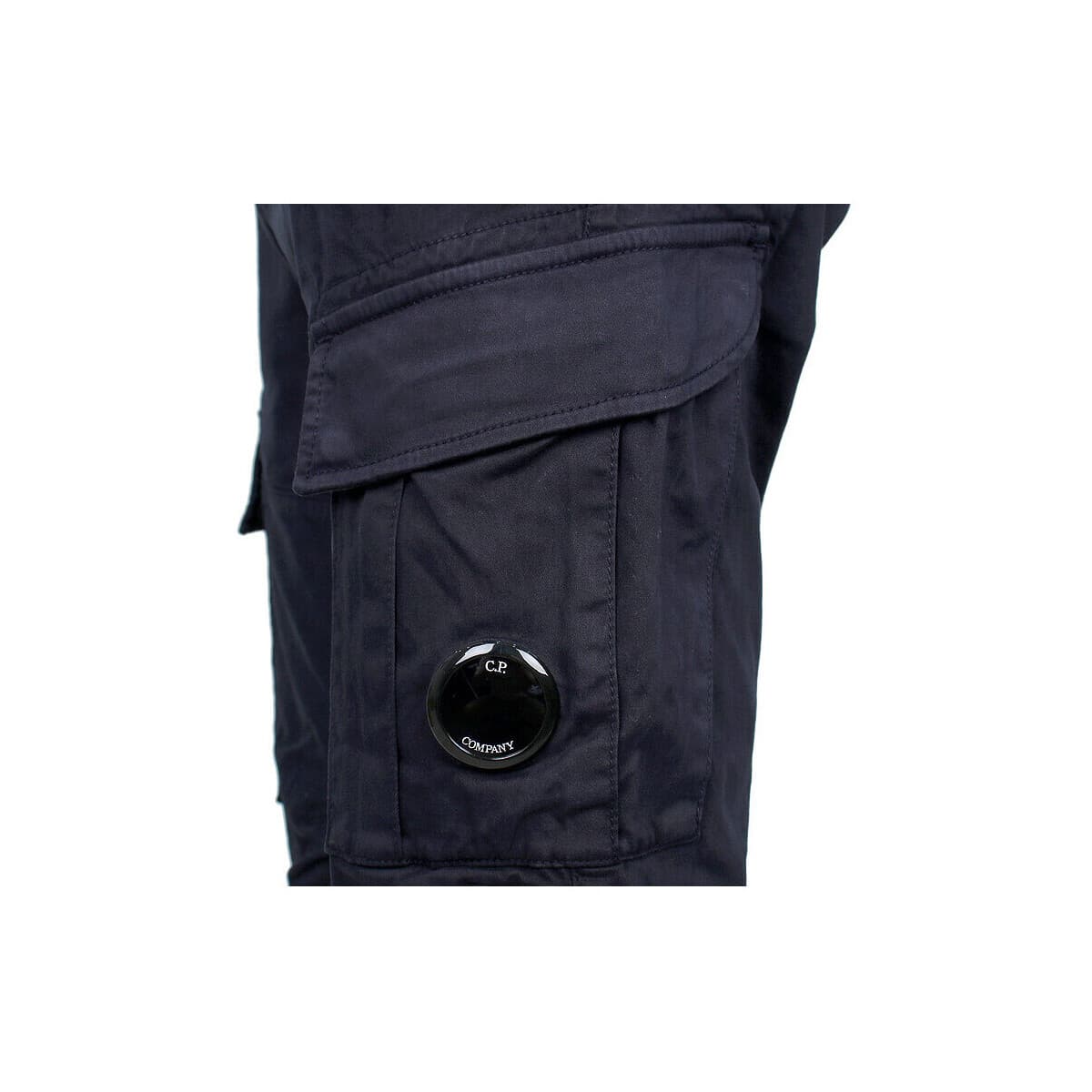 Women's Pants Cp Company Blue