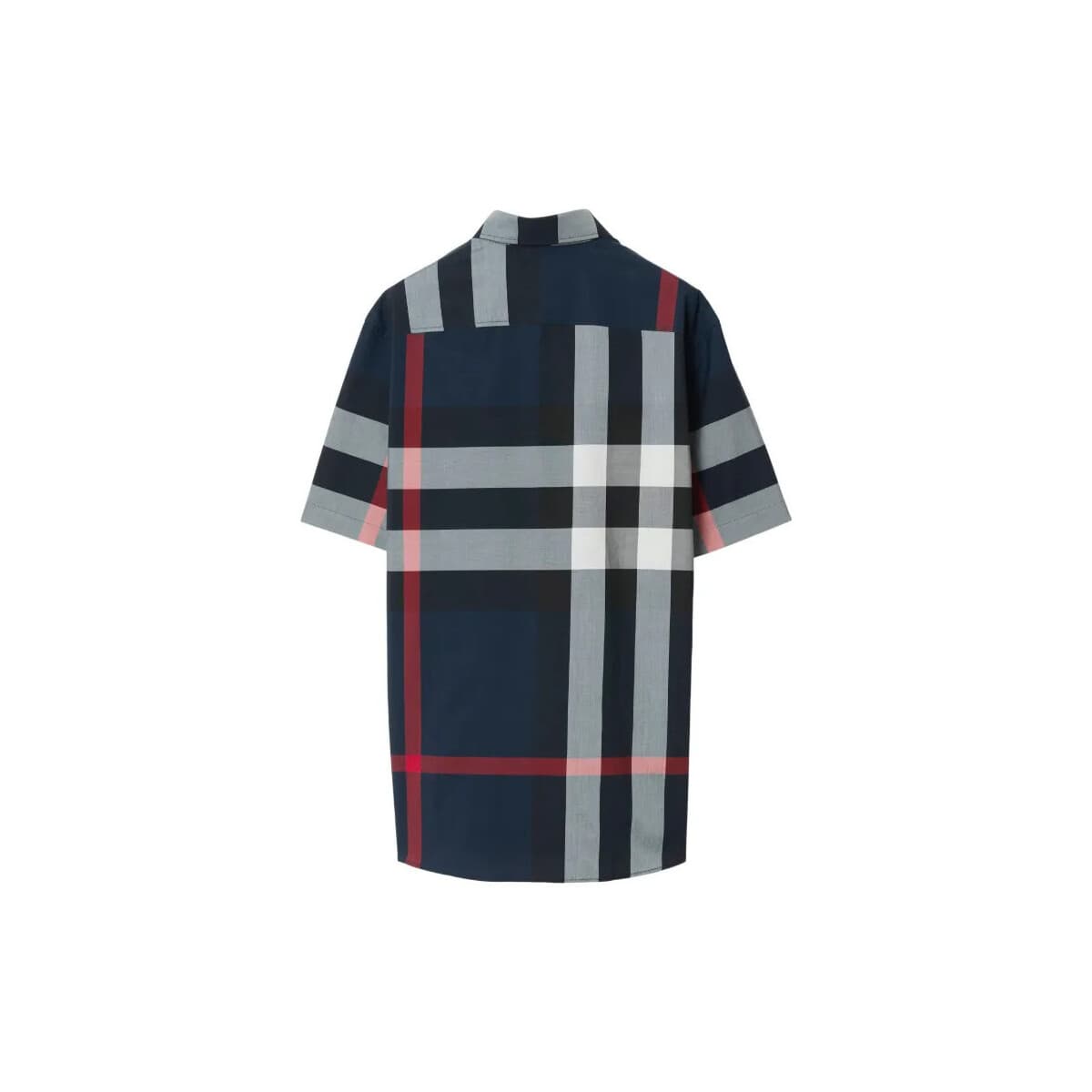 Women's T-Shirts Burberry Blue
