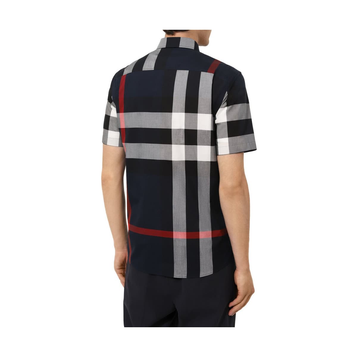 Women's T-Shirts Burberry Blue