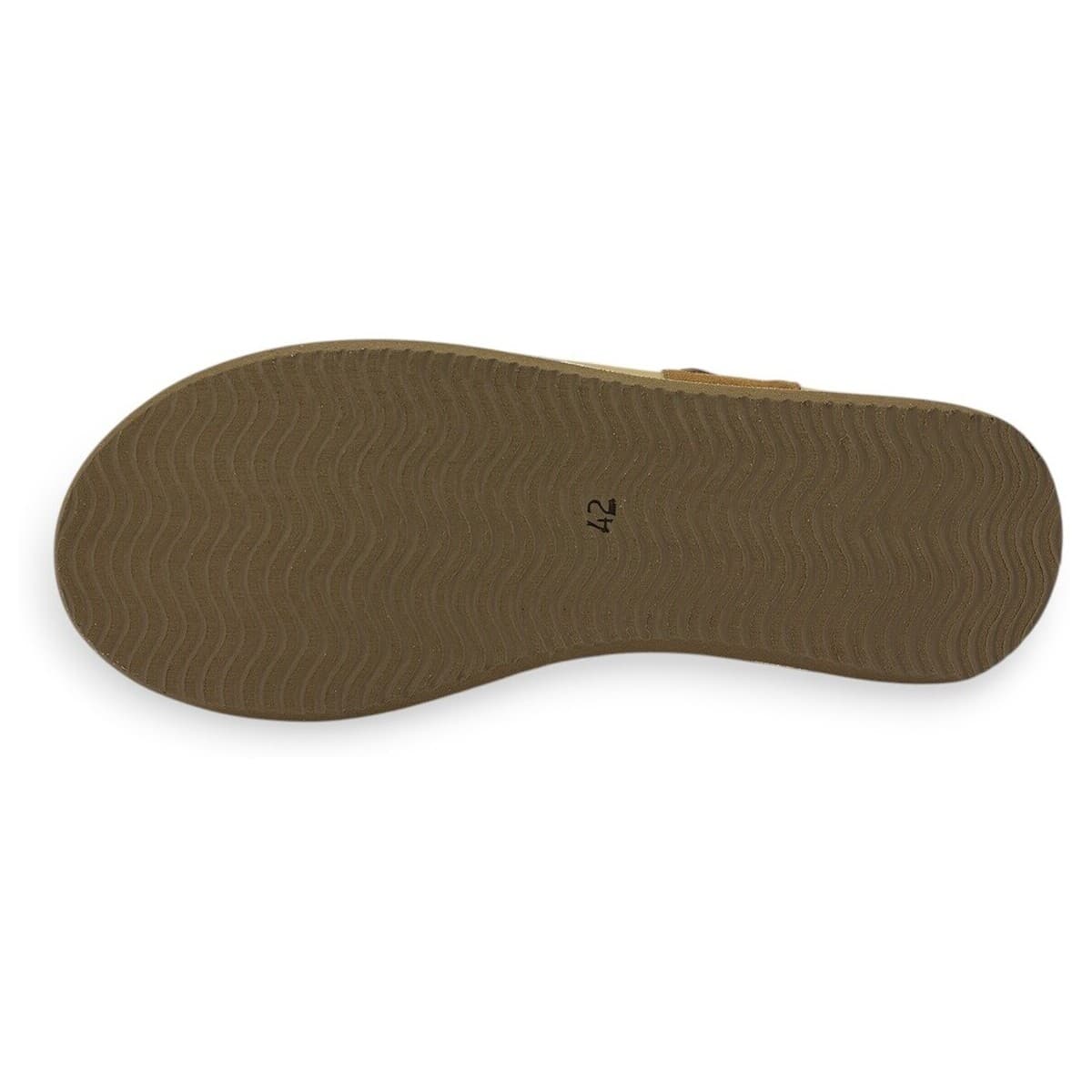 Women's Platforms Piesanto Brown