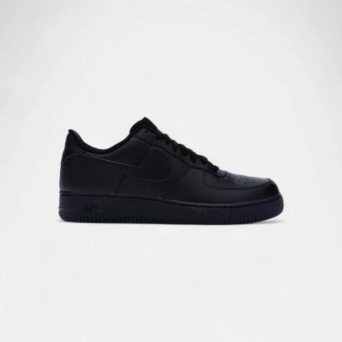 Women's Sneakers Nike Black
