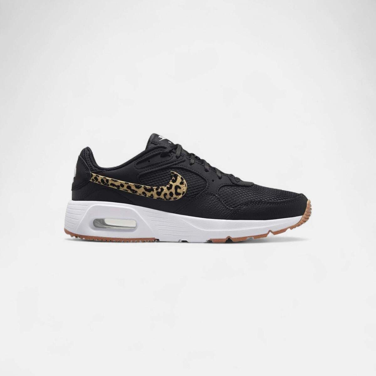 Women's Sneakers Nike Black