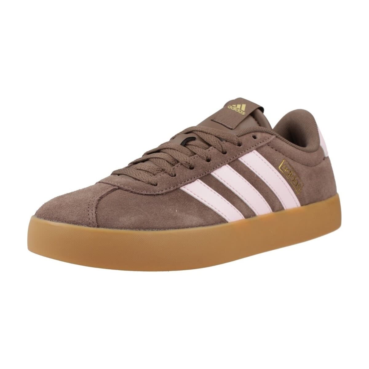 Women's Sports Shoes adidas Brown