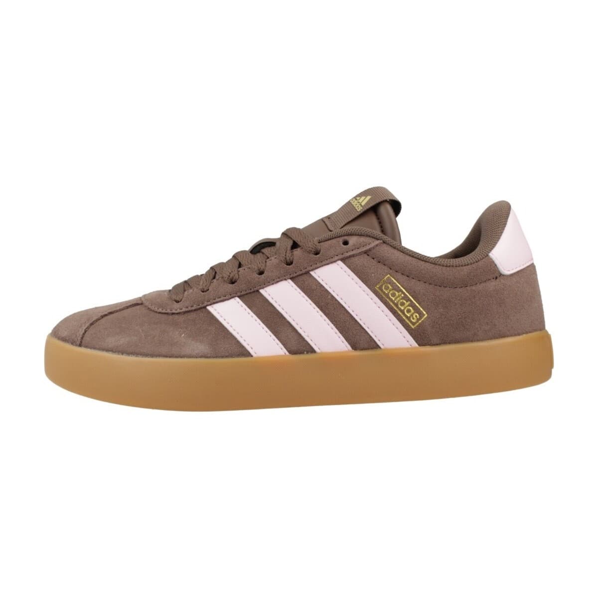 Women's Sports Shoes adidas Brown