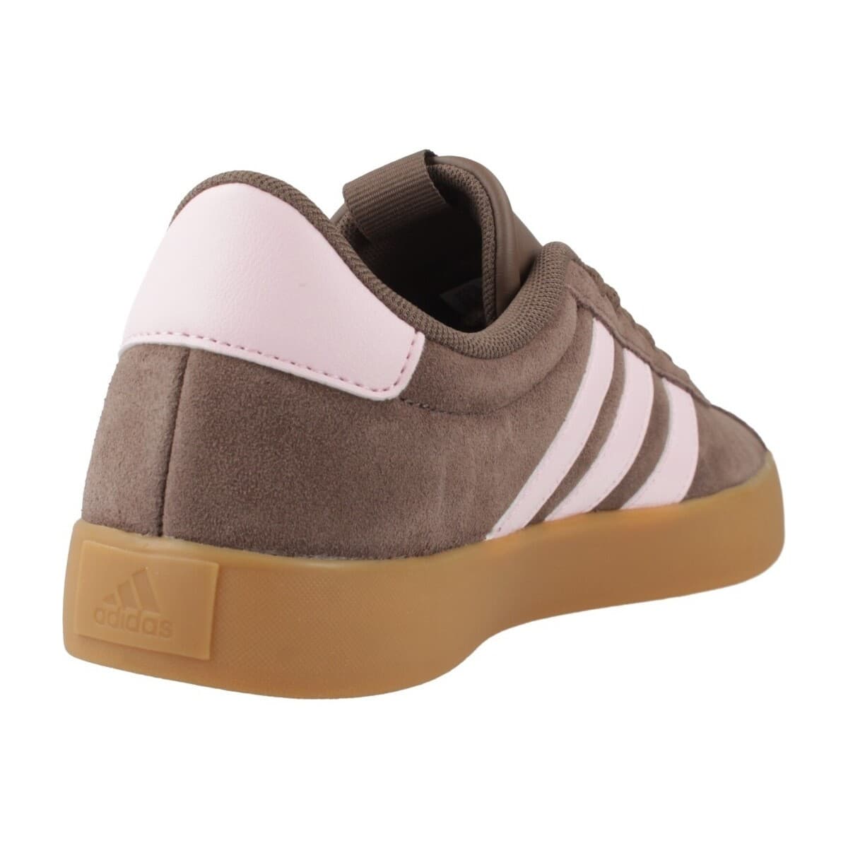 Women's Sports Shoes adidas Brown