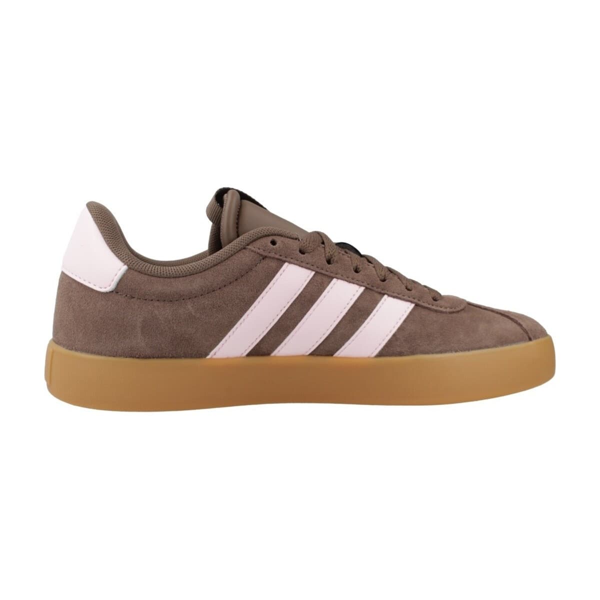 Women's Sports Shoes adidas Brown