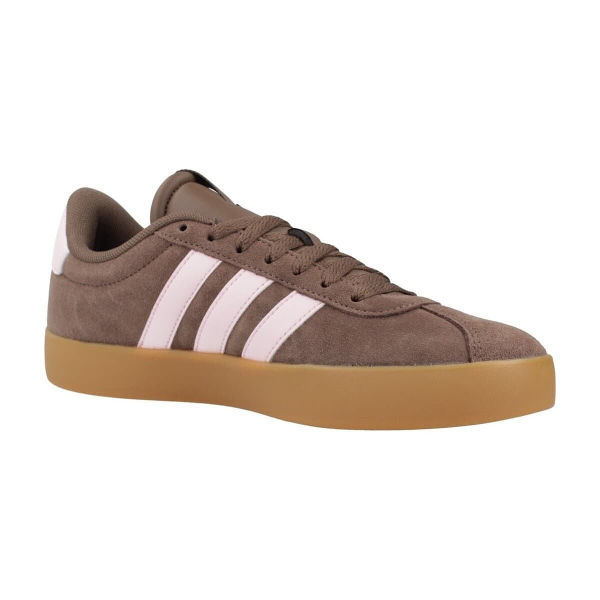 Women's Sports Shoes adidas Brown
