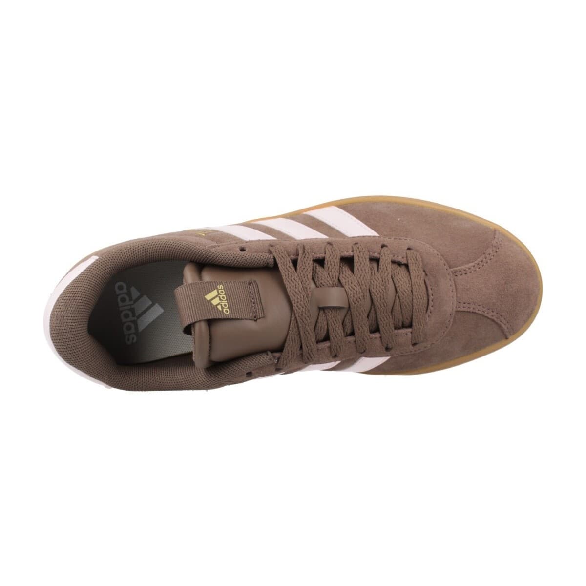 Women's Sports Shoes adidas Brown