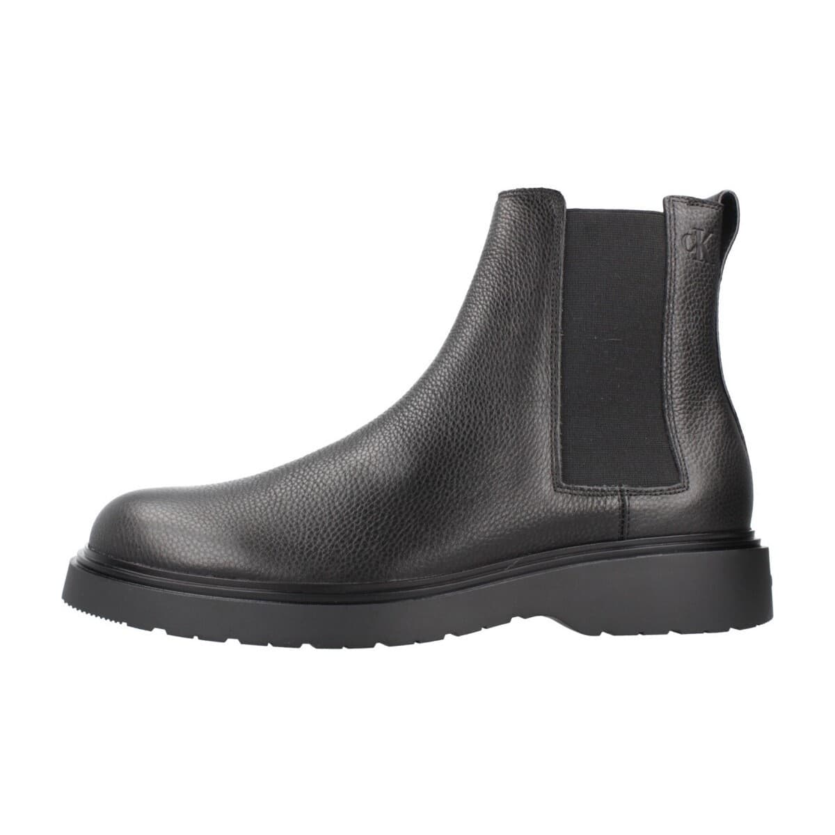 Men's Boots Calvin Klein Black