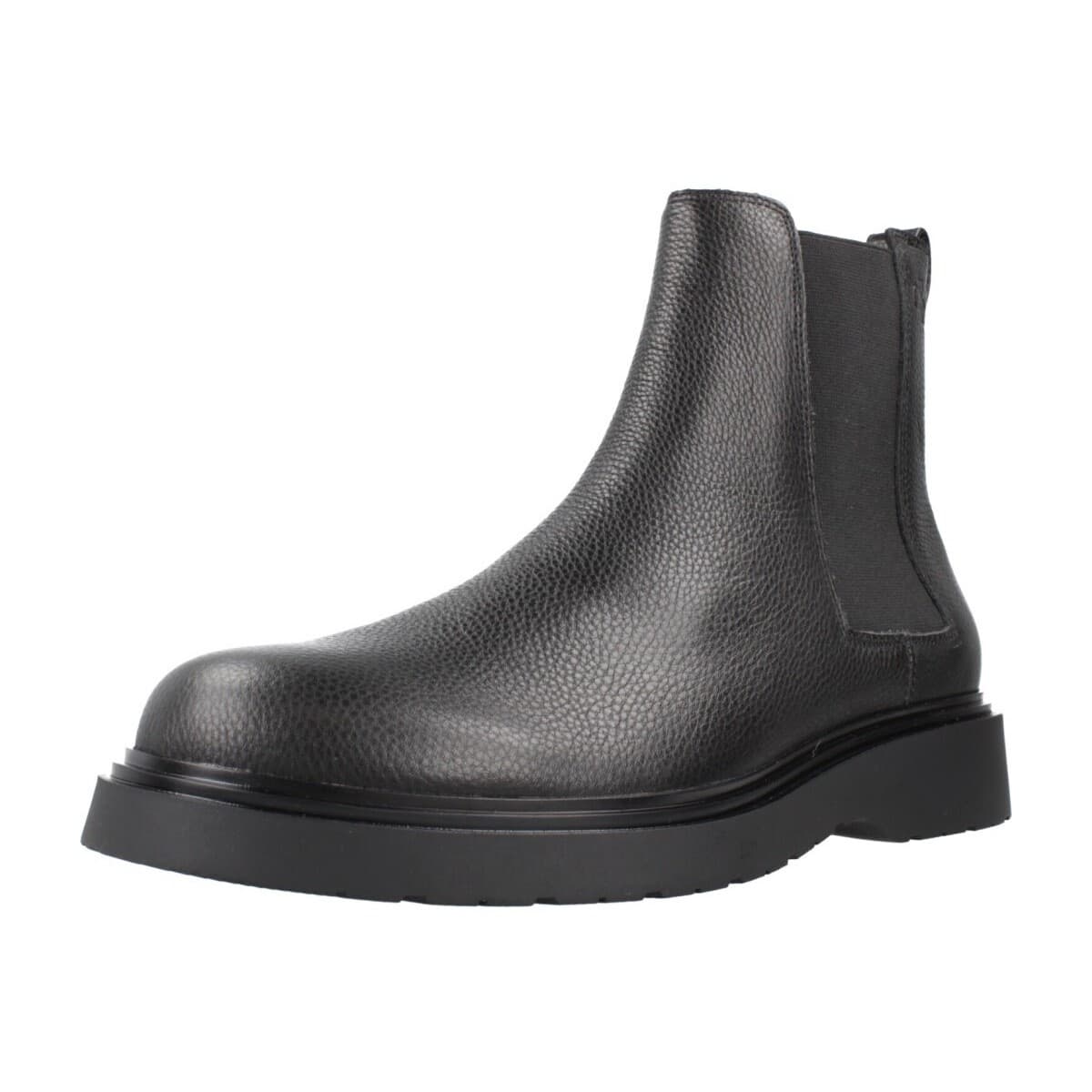 Men's Boots Calvin Klein Black