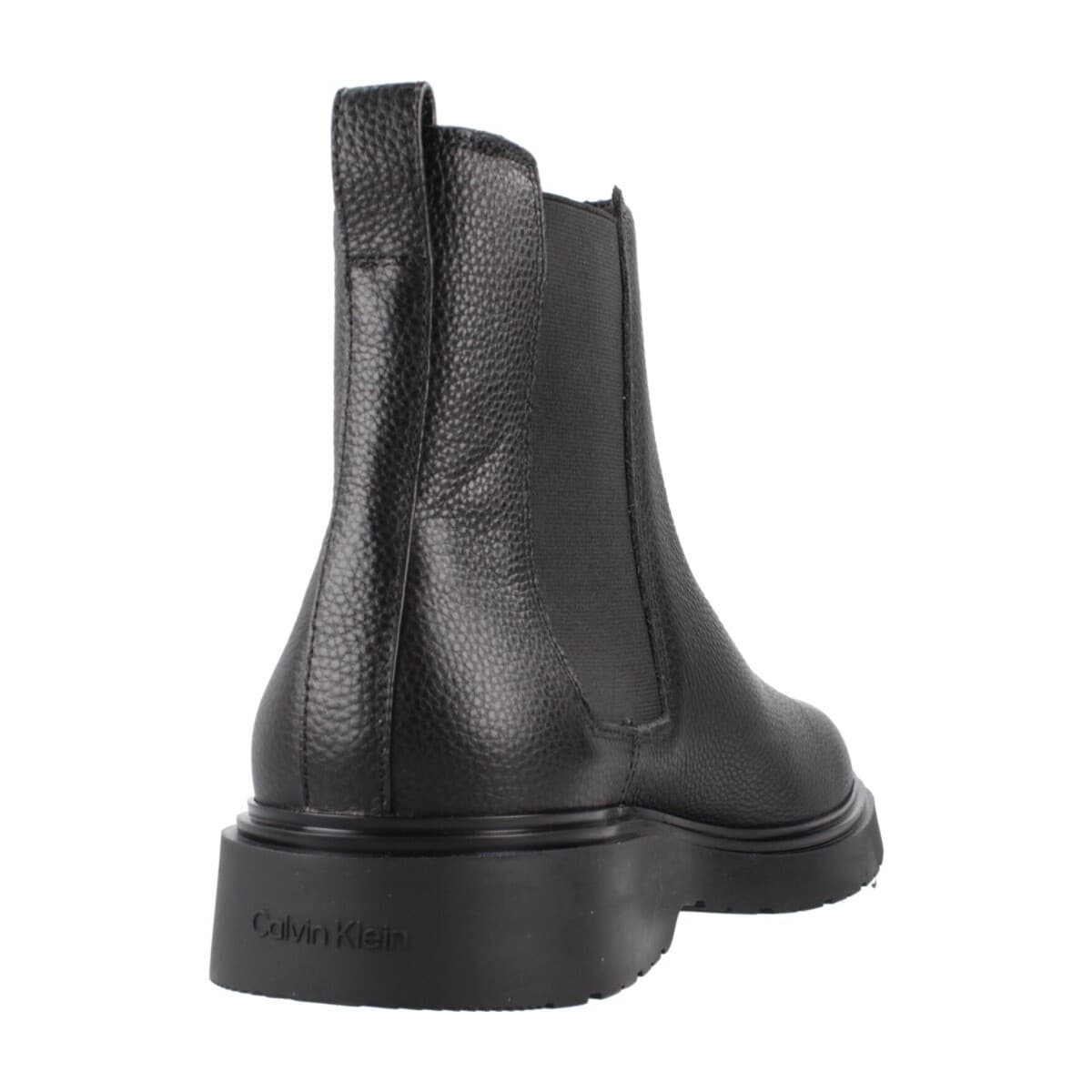 Men's Boots Calvin Klein Black