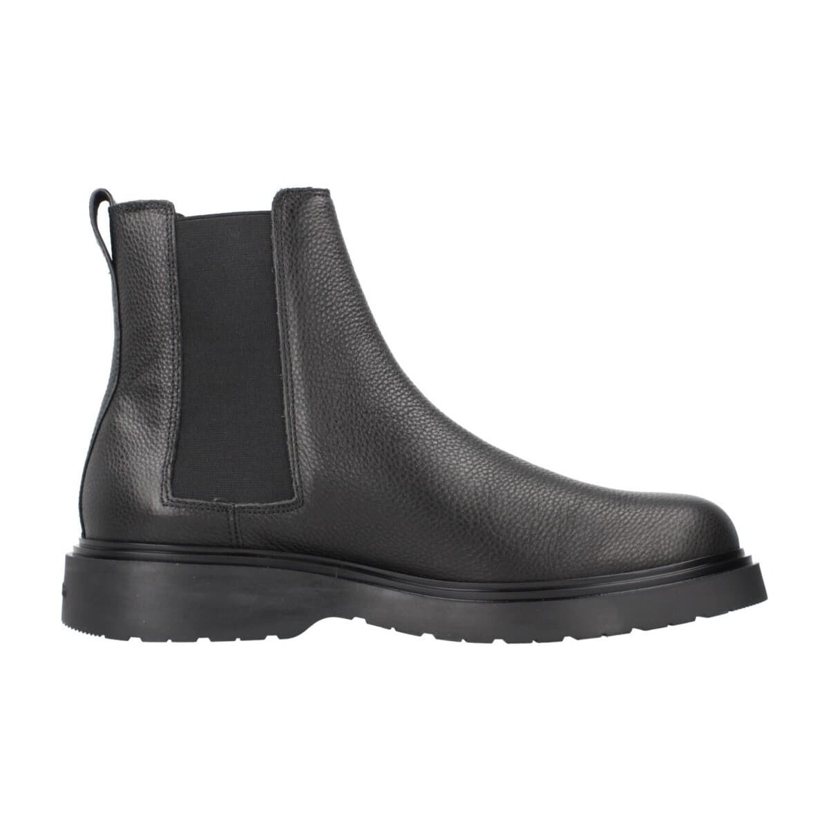 Men's Boots Calvin Klein Black
