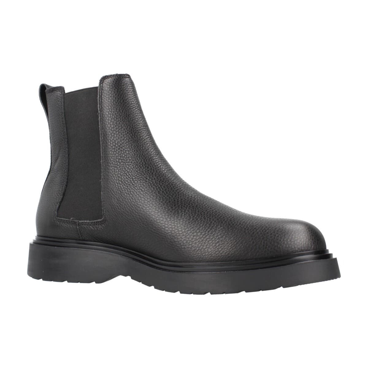 Men's Boots Calvin Klein Black