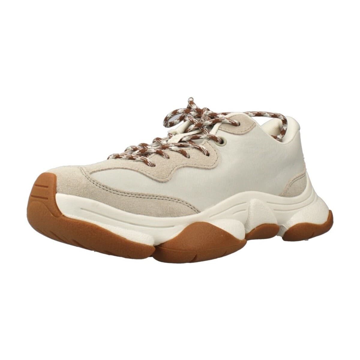 Women's Sneakers Camper White