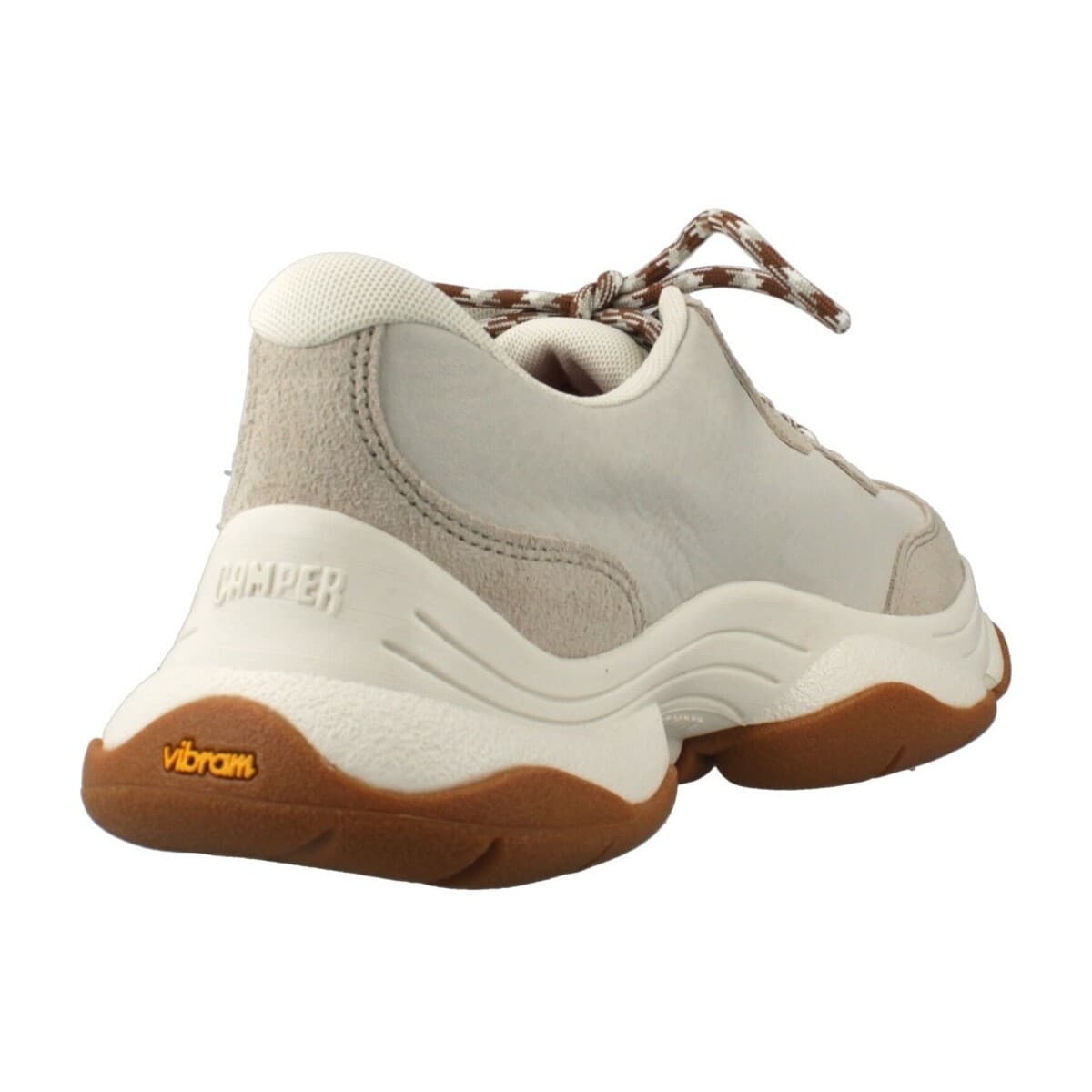 Women's Sneakers Camper White