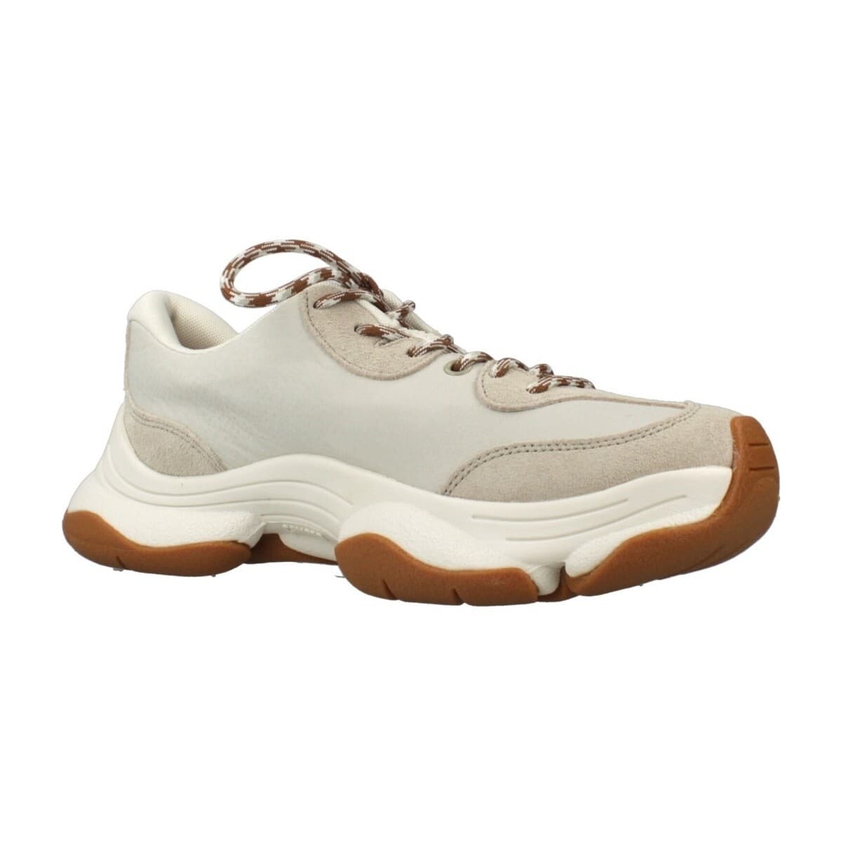 Women's Sneakers Camper White