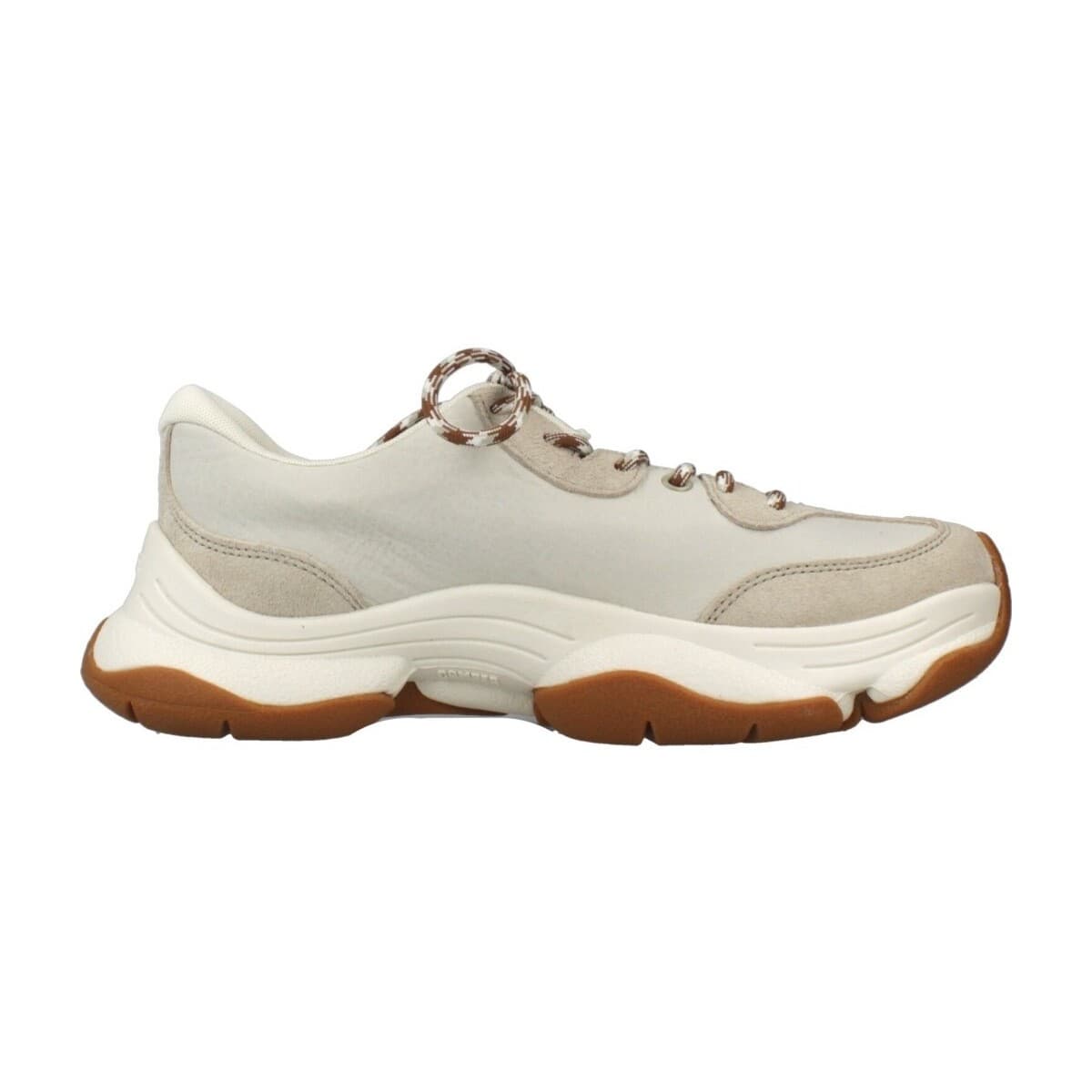 Women's Sneakers Camper White