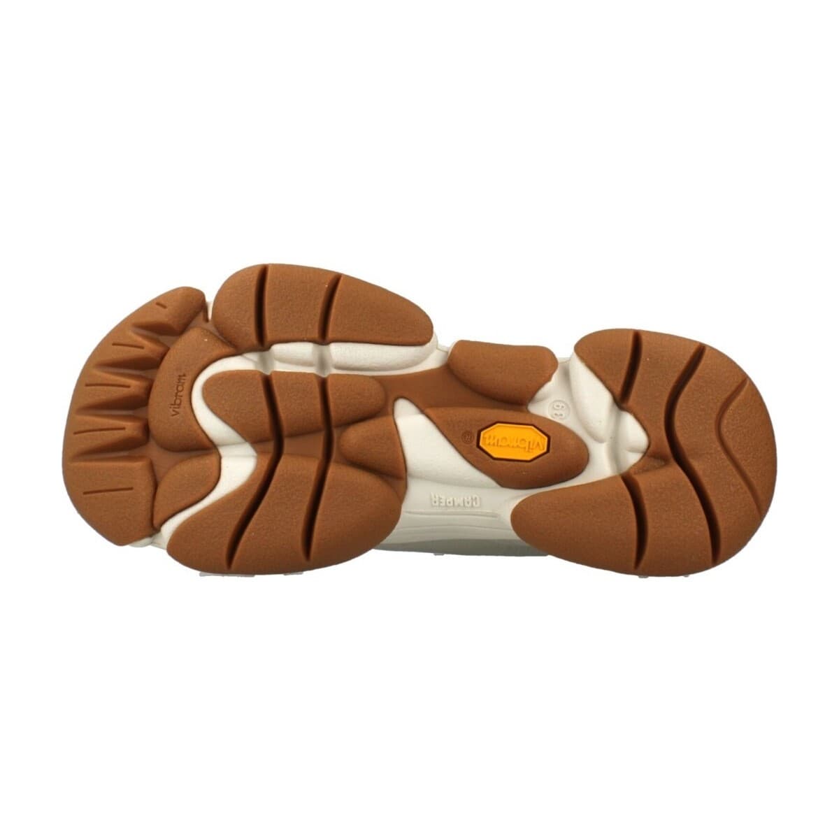 Women's Sneakers Camper White