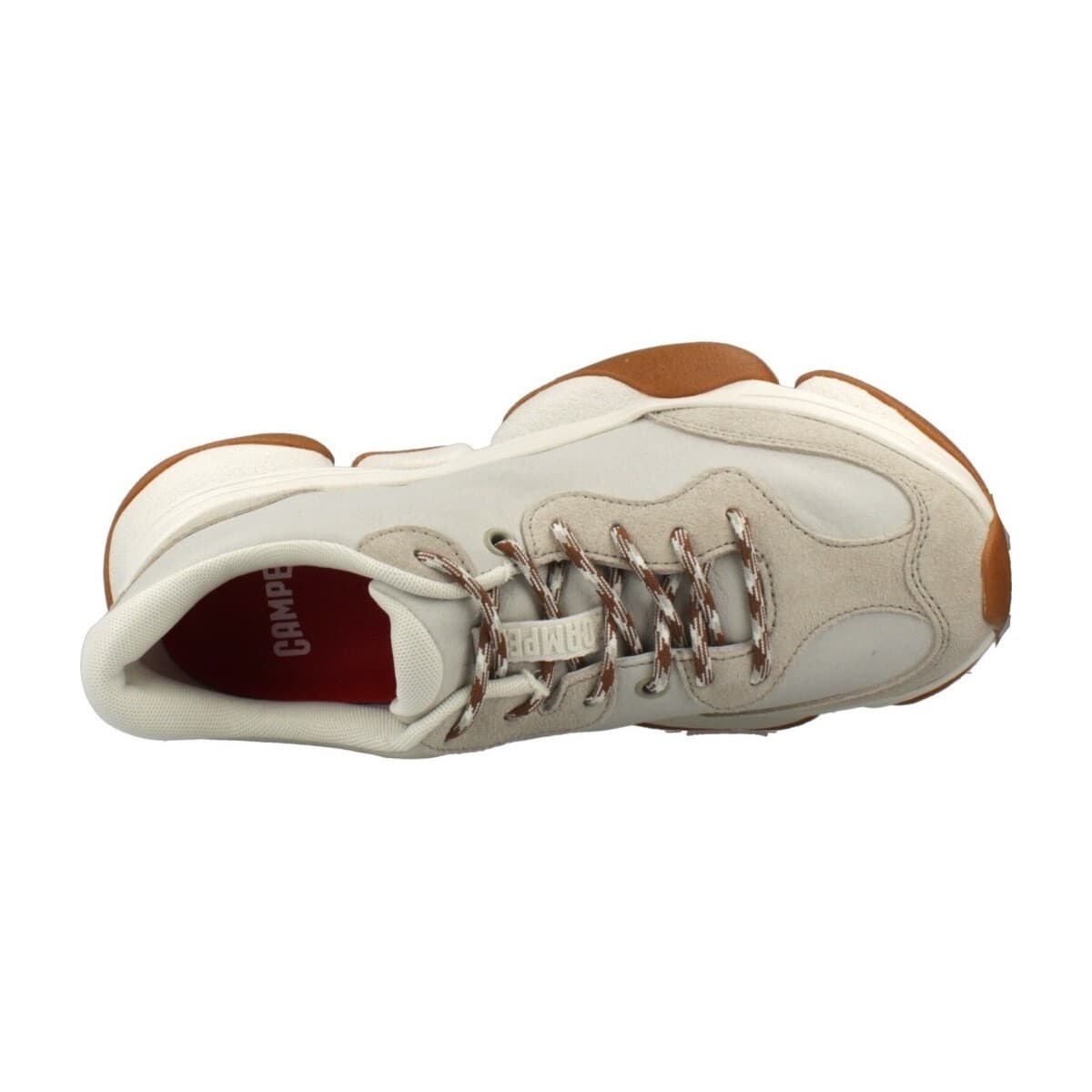 Women's Sneakers Camper White