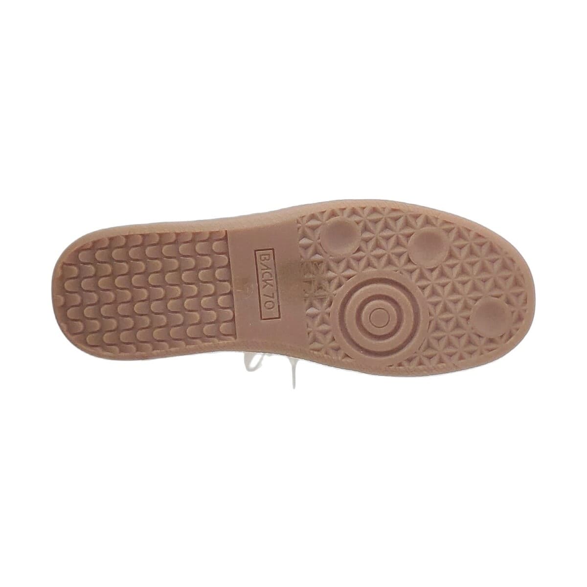 Women's Sneakers Back 70 Multicolor