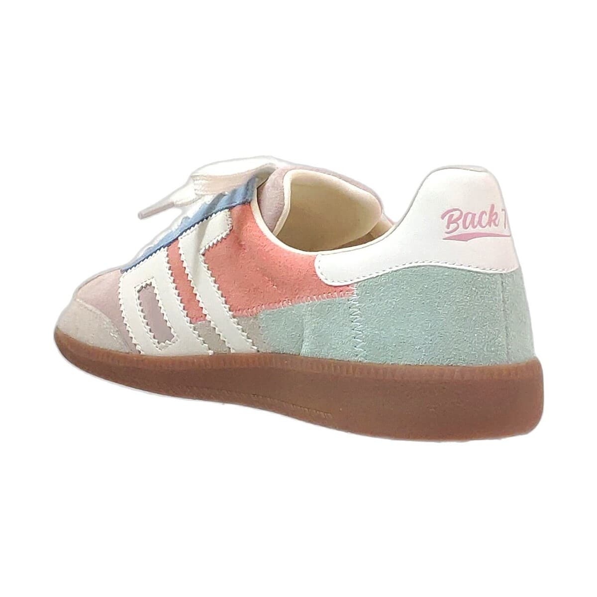 Women's Sneakers Back 70 Multicolor