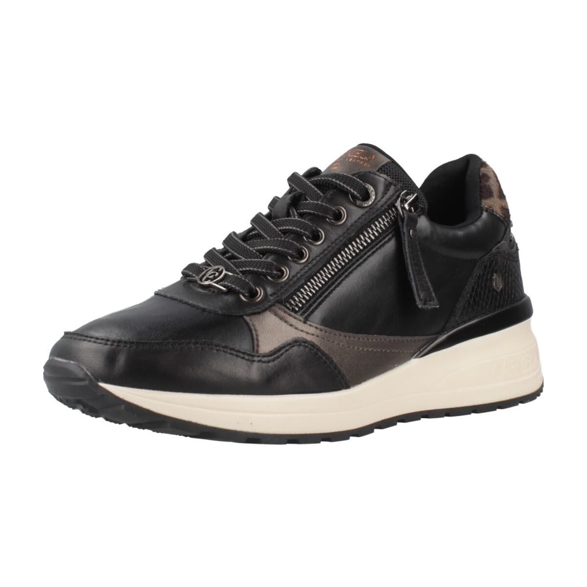 Women's Sneakers Carmela Black