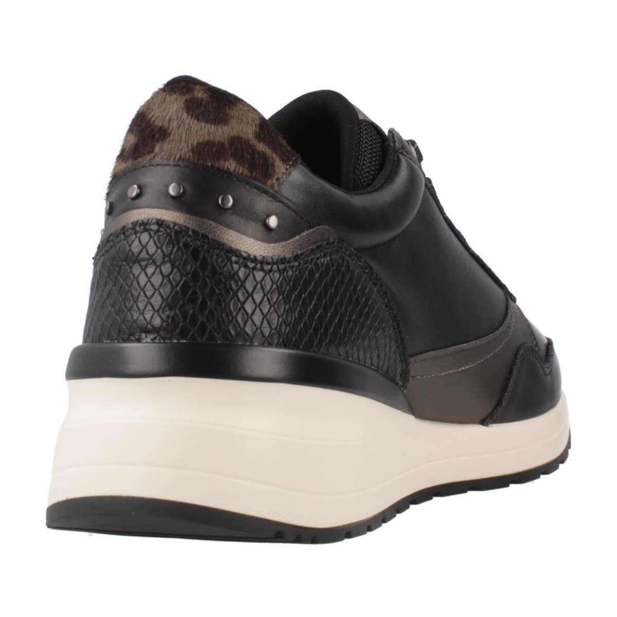 Women's Sneakers Carmela Black