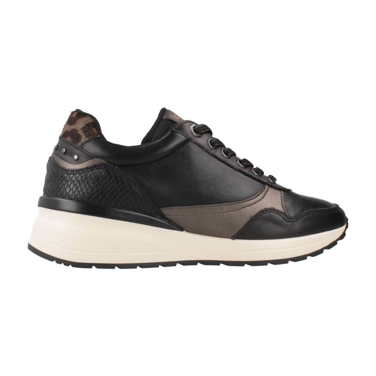 Women's Sneakers Carmela Black