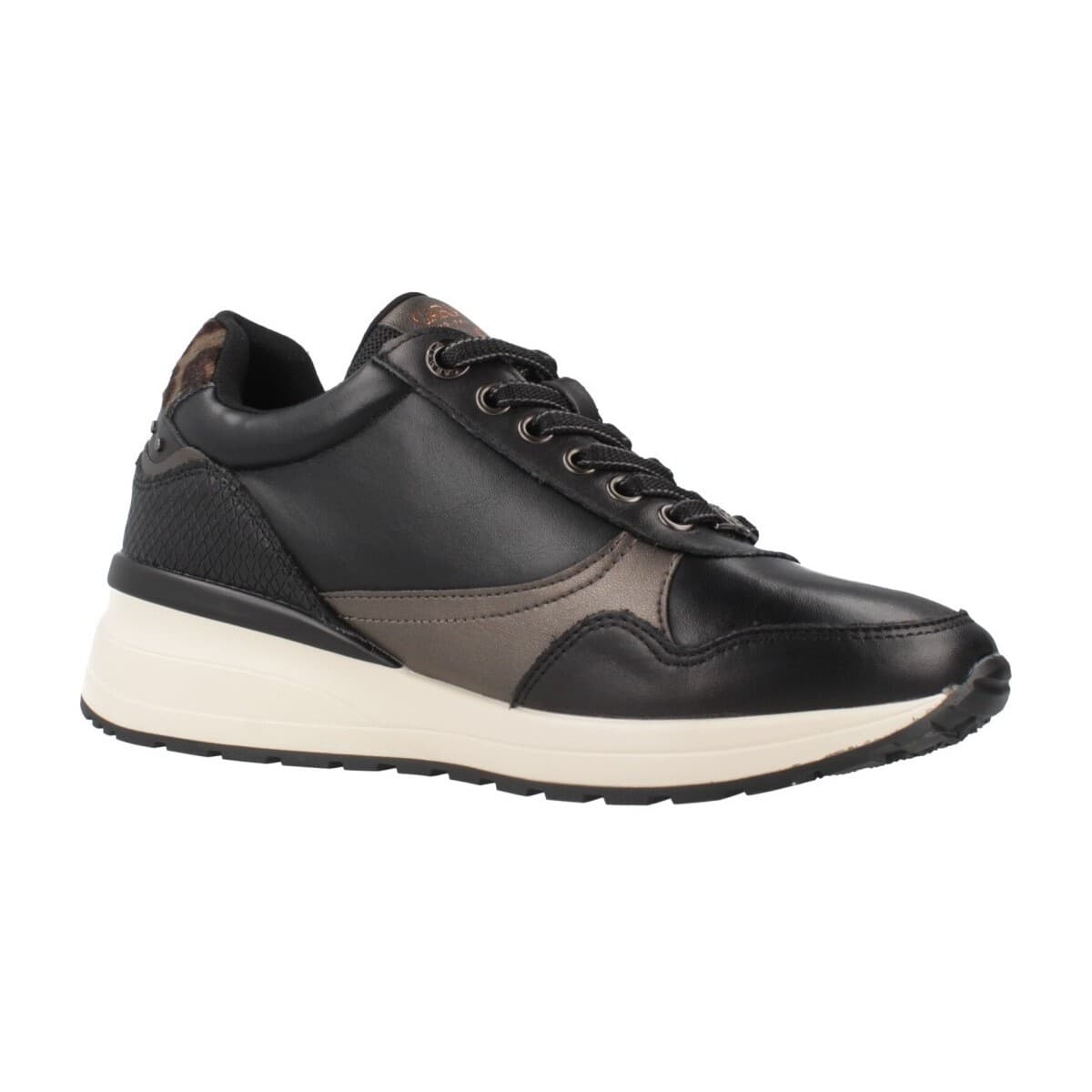 Women's Sneakers Carmela Black