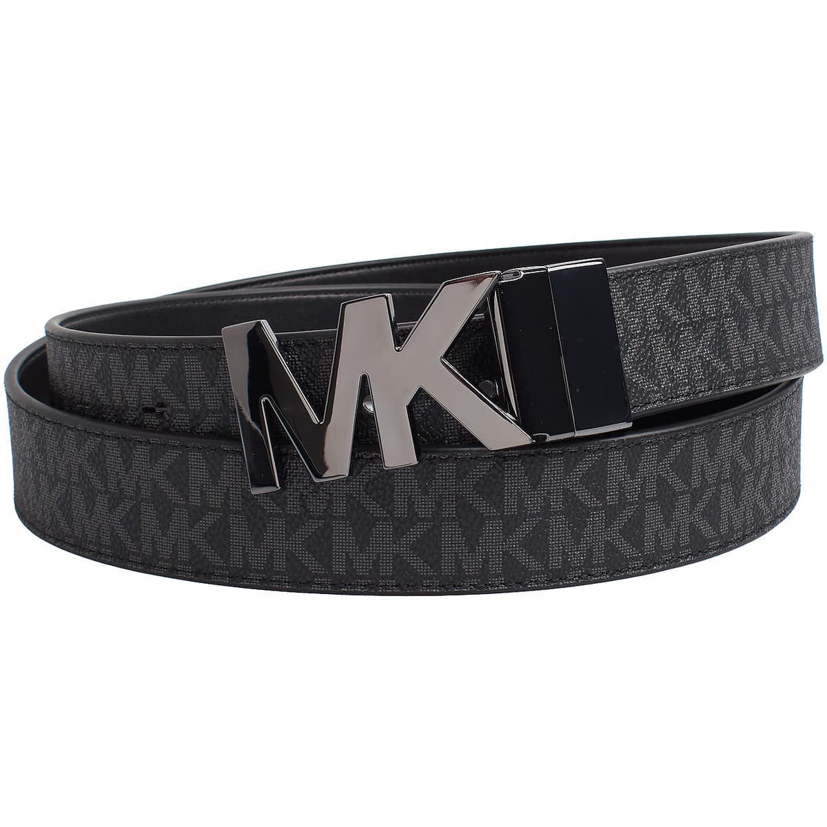 Men's Belts Michael Kors Black