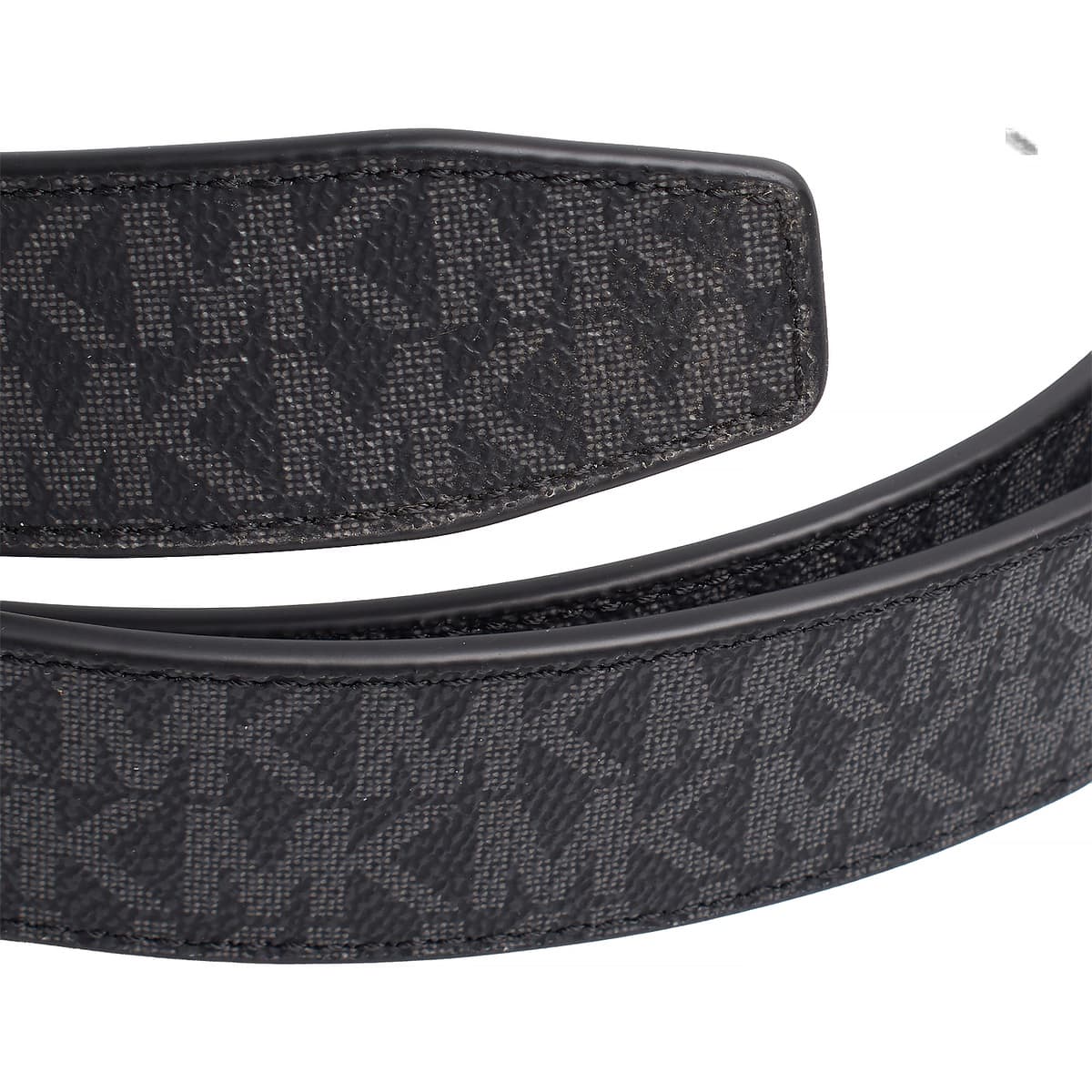 Men's Belts Michael Kors Black