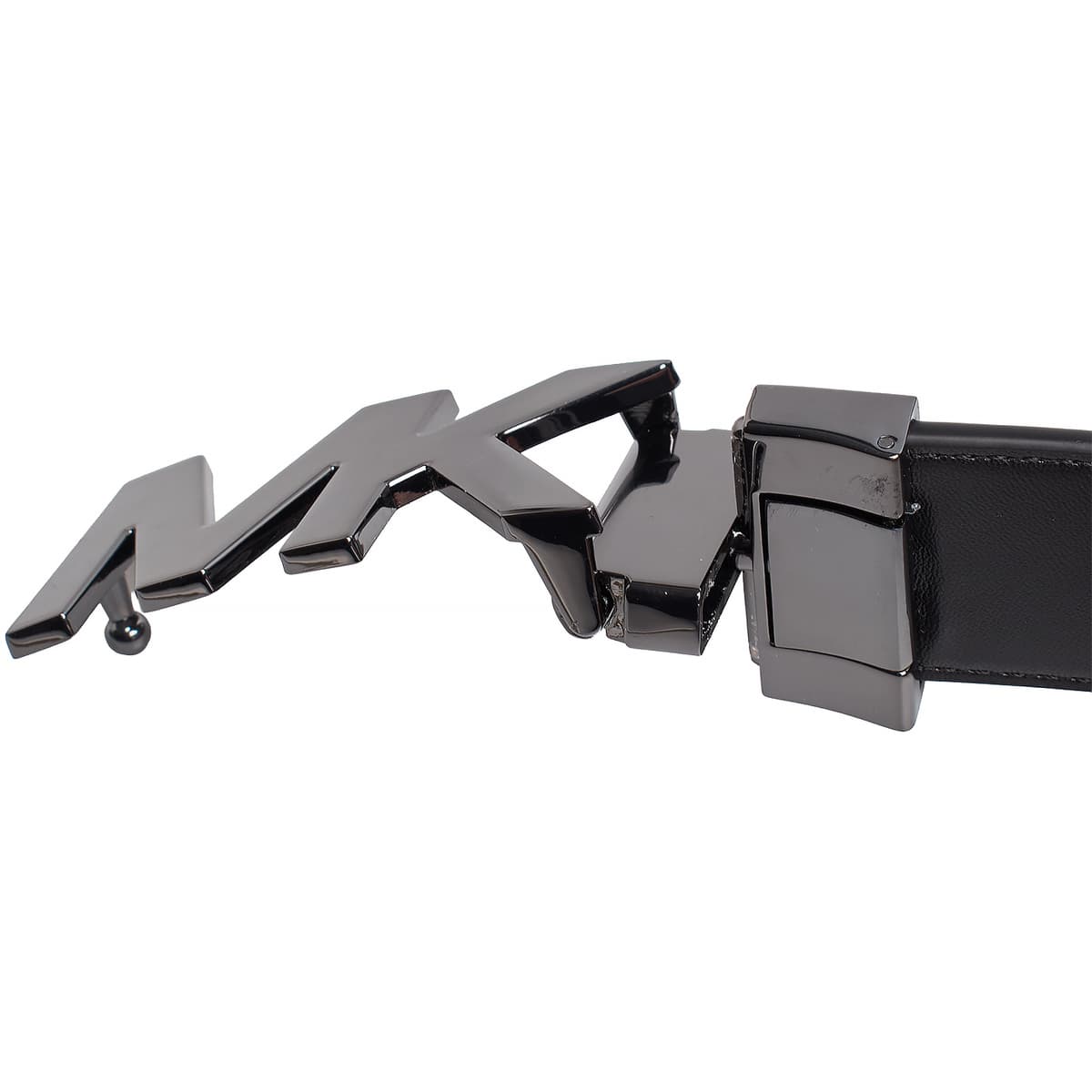 Men's Belts Michael Kors Black