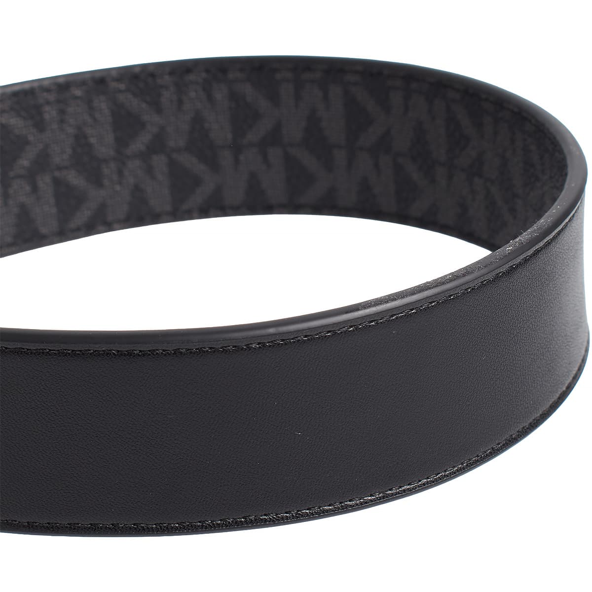 Men's Belts Michael Kors Black