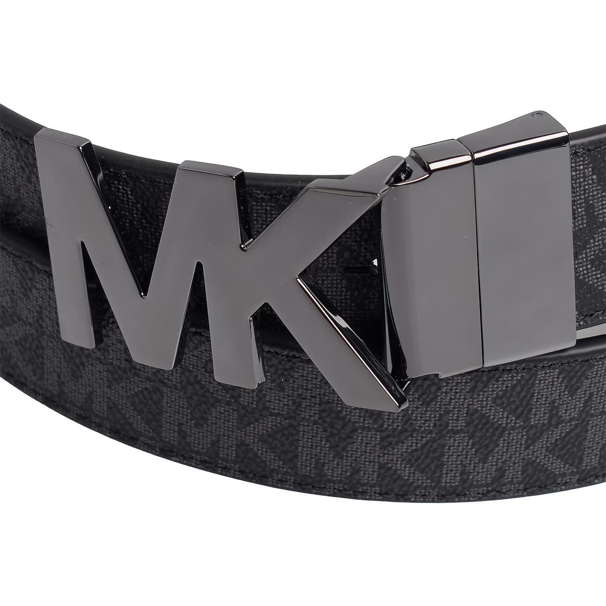 Men's Belts Michael Kors Black
